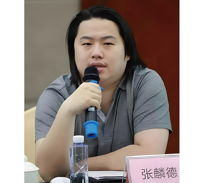 Zhang Linde