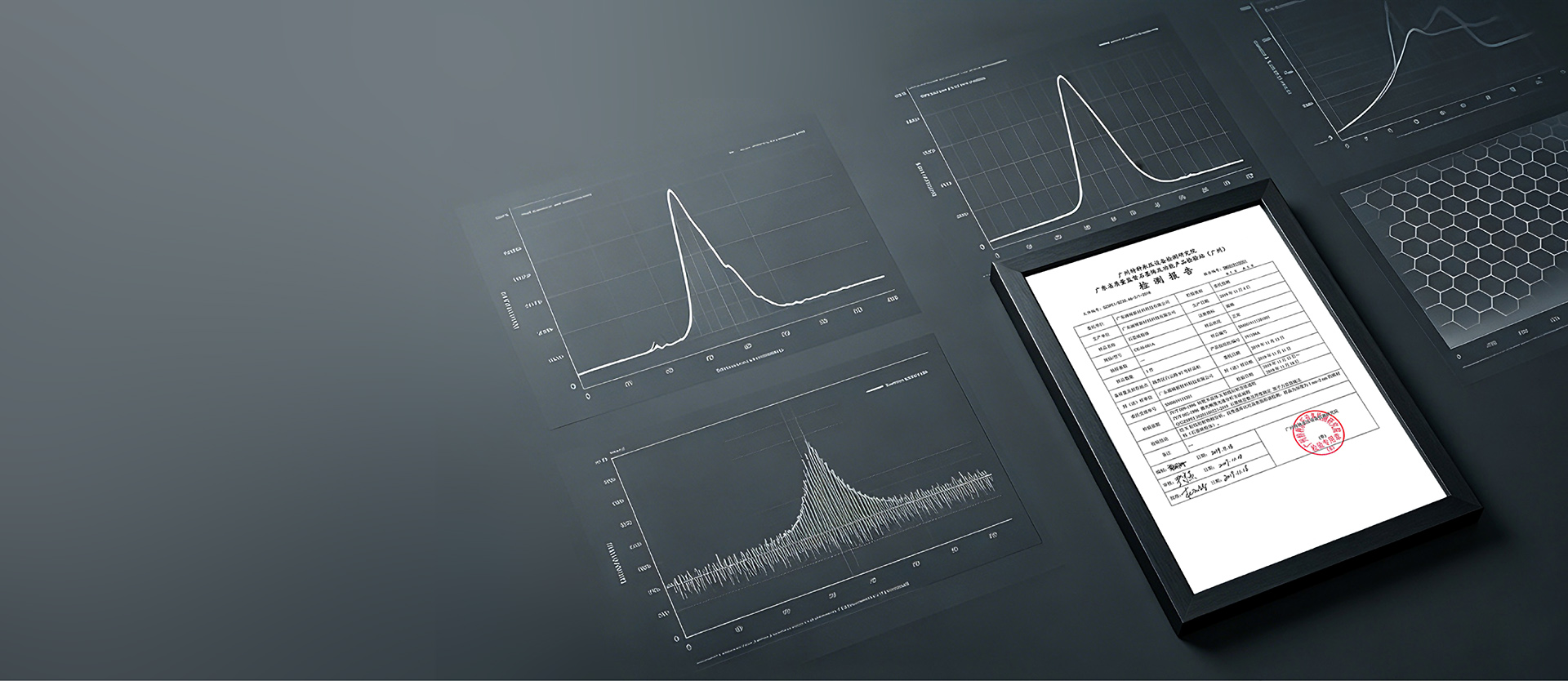Performance King Monolayer Graphene